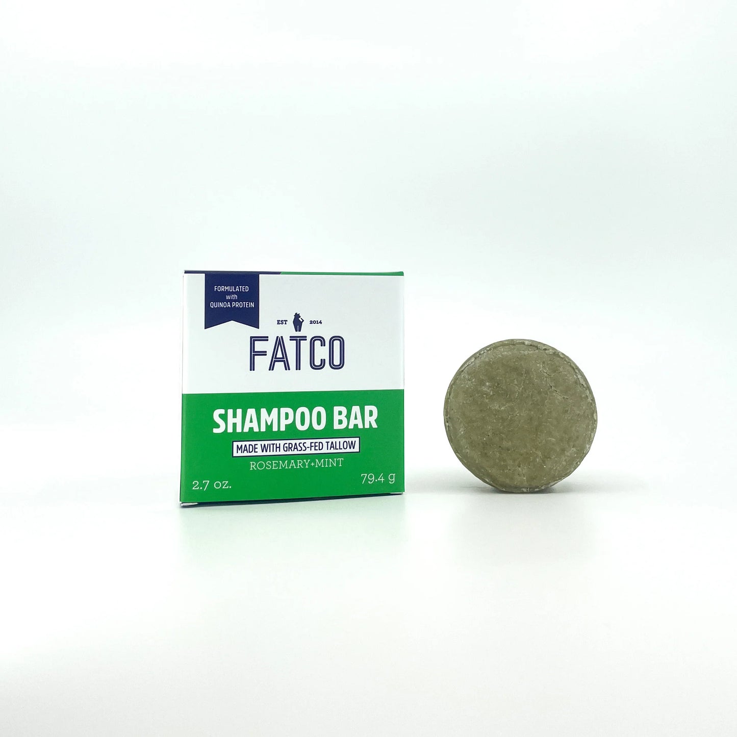 Shampoo Bar, Case of 12