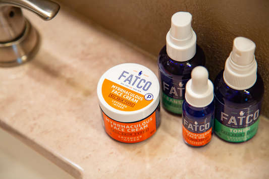The Ultimate PM Skincare Routine Guide
