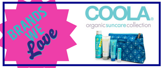 Brands We Love: Coola Skincare