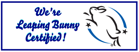FATCO is Leaping Bunny Approved