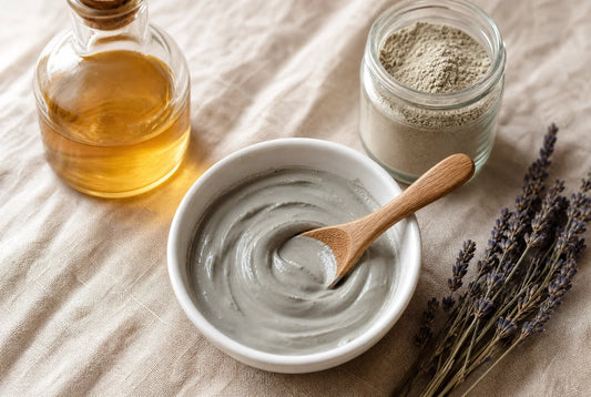 Armpit Detox Recipe (And Why You Might Need One)