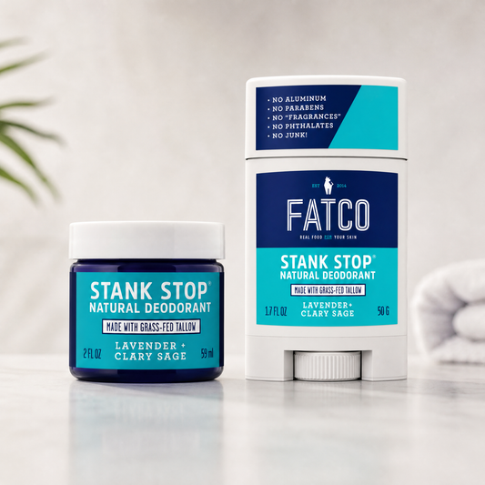 Best Deodorant for Sensitive Skin: What to Look For (and What to Avoid)