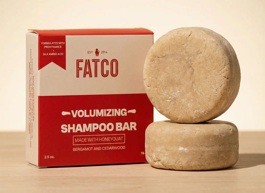 Tallow Shampoo Bars: Do They Actually Work?