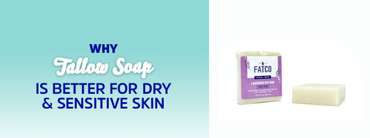 Tallow Soap: Why the Traditional Bar Beats Most Modern Cleansers