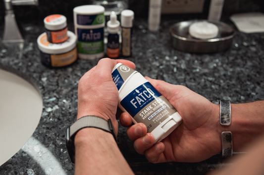 When Was Deodorant Invented (and Why)?