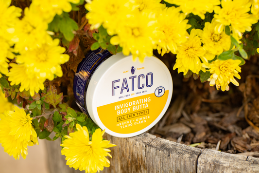 Tallow Lotion and Body Butter: What They Are and How to Use Them