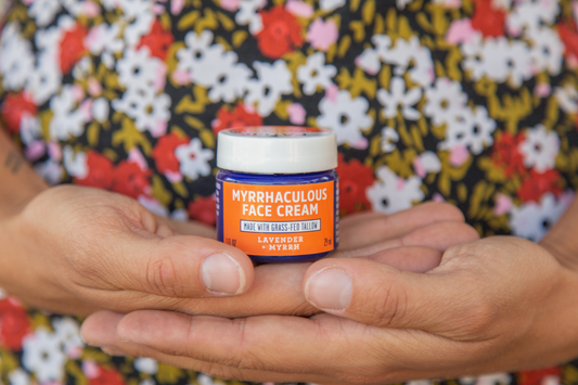 How Much Moisturizer Should You Use?