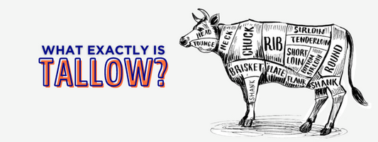 What Is Tallow? Rendered Beef Fat, Explained