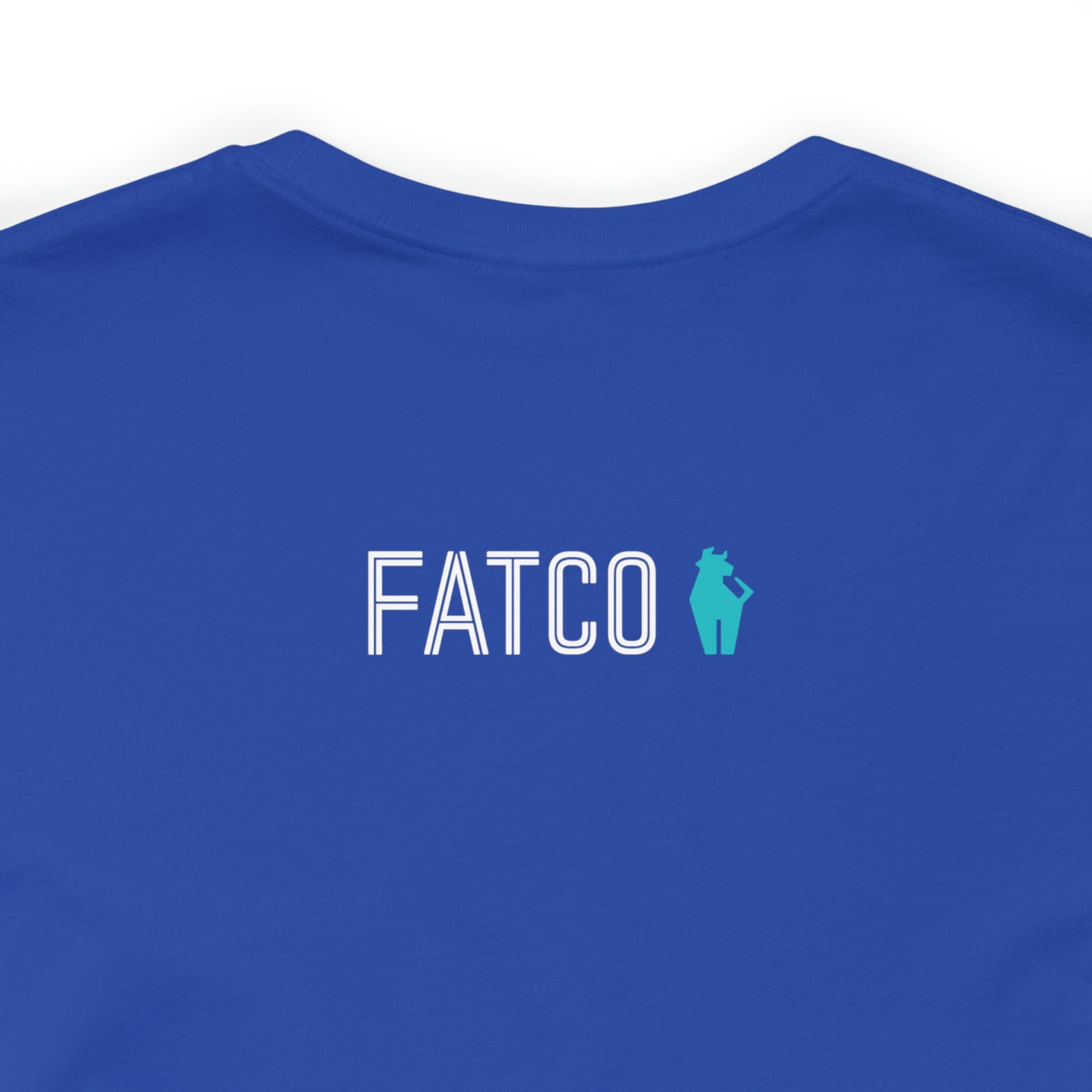 "Got Tallow?" Short Sleeve Tee