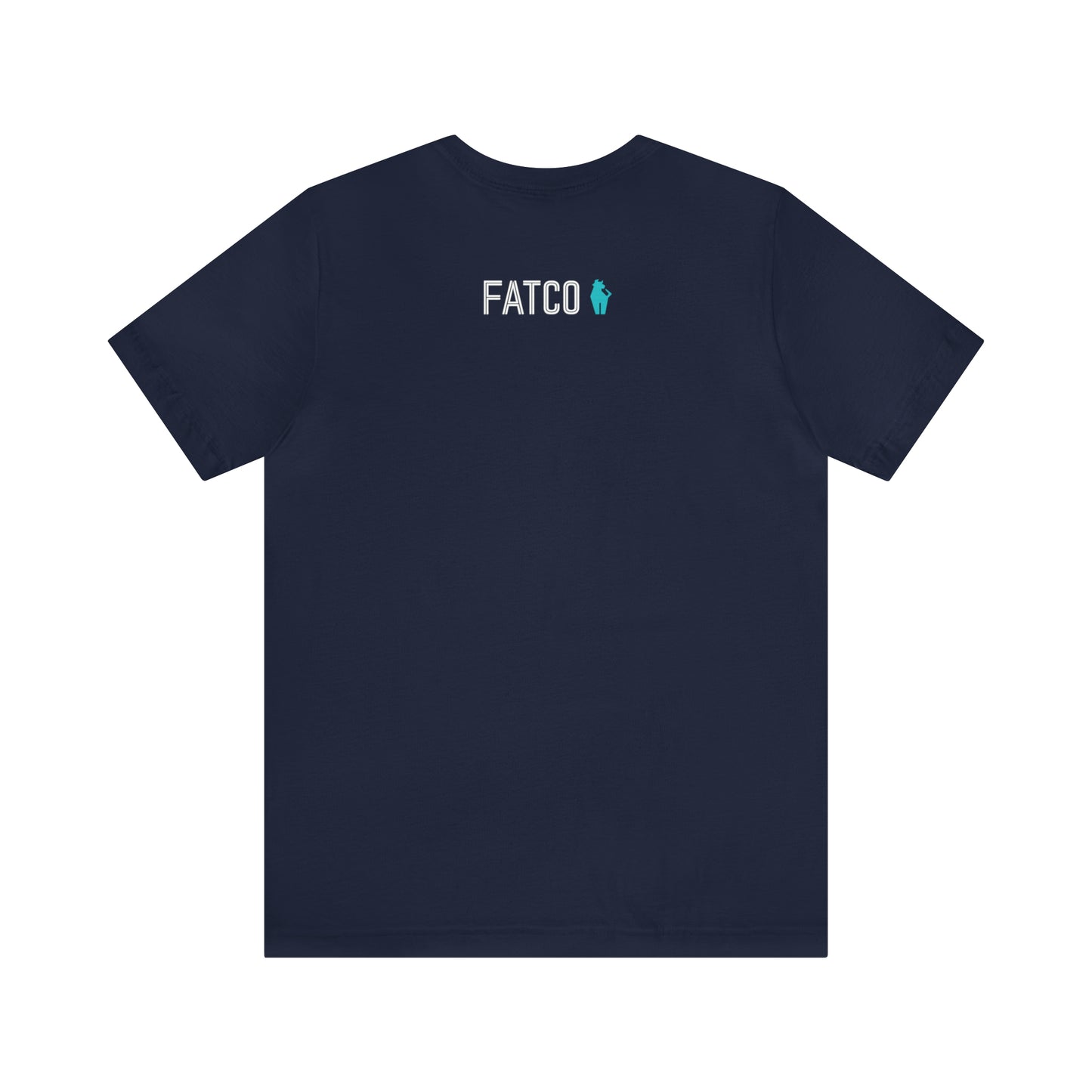 "No Soy Vegan" Short Sleeve Tee