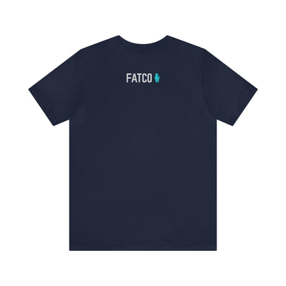 "No Soy Vegan" Short Sleeve Tee