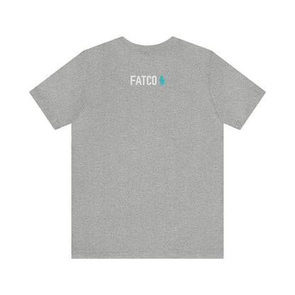 "No Soy Vegan" Short Sleeve Tee