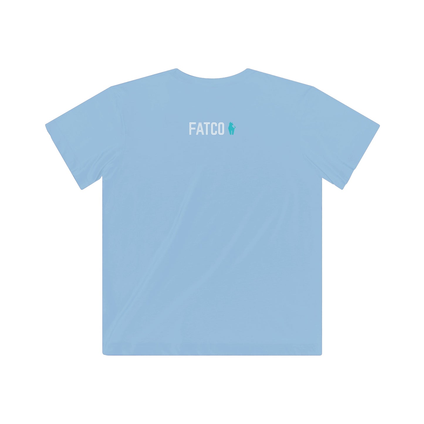 "No Soy Vegan" Kids Jersey Tee