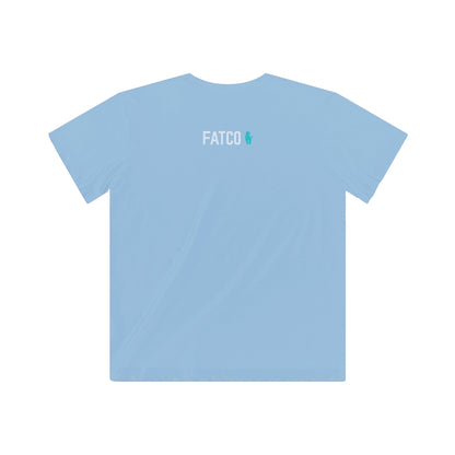 "No Soy Vegan" Kids Jersey Tee