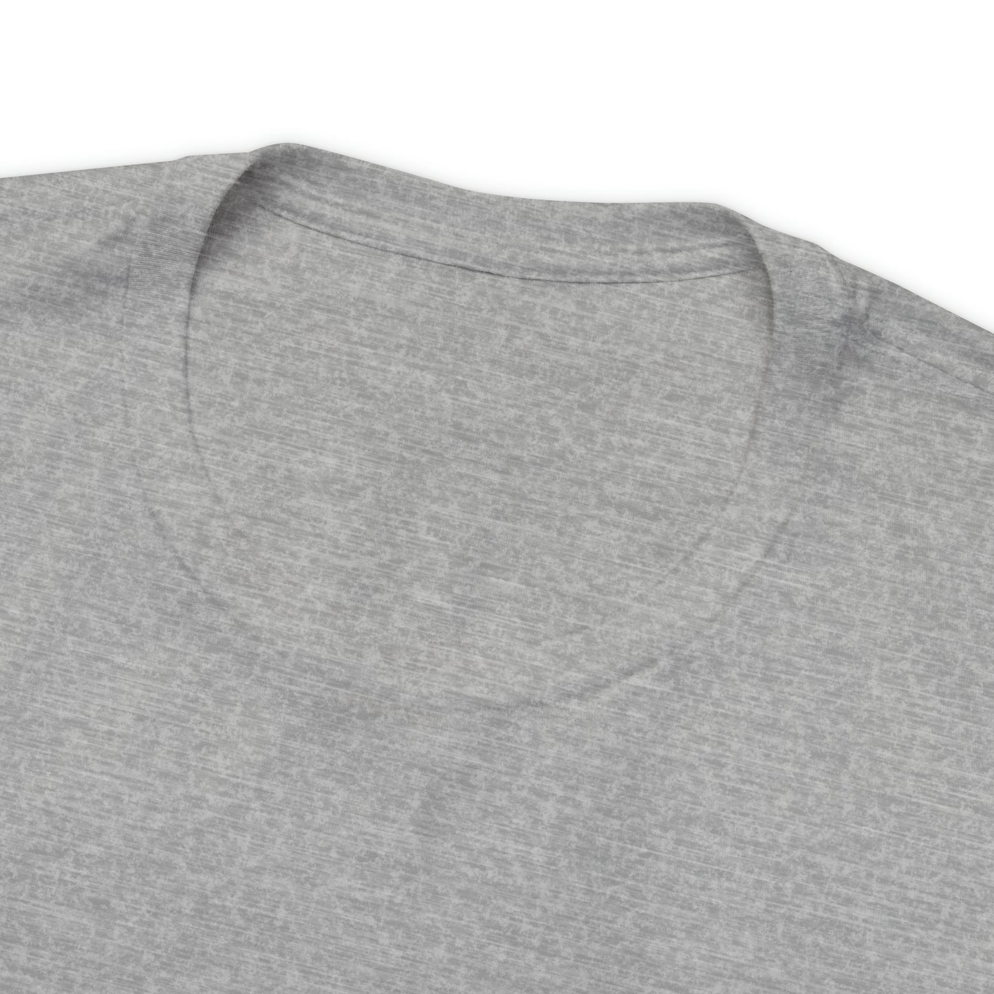 "No Soy Vegan" Short Sleeve Tee