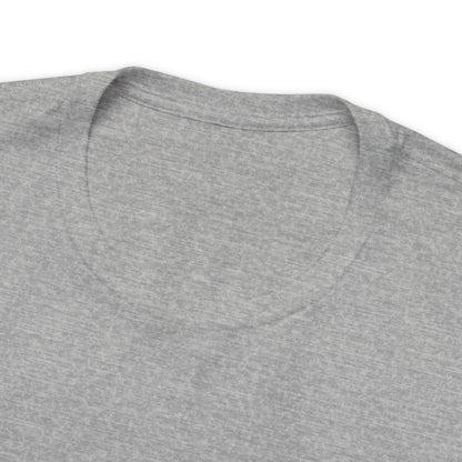 "No Soy Vegan" Short Sleeve Tee