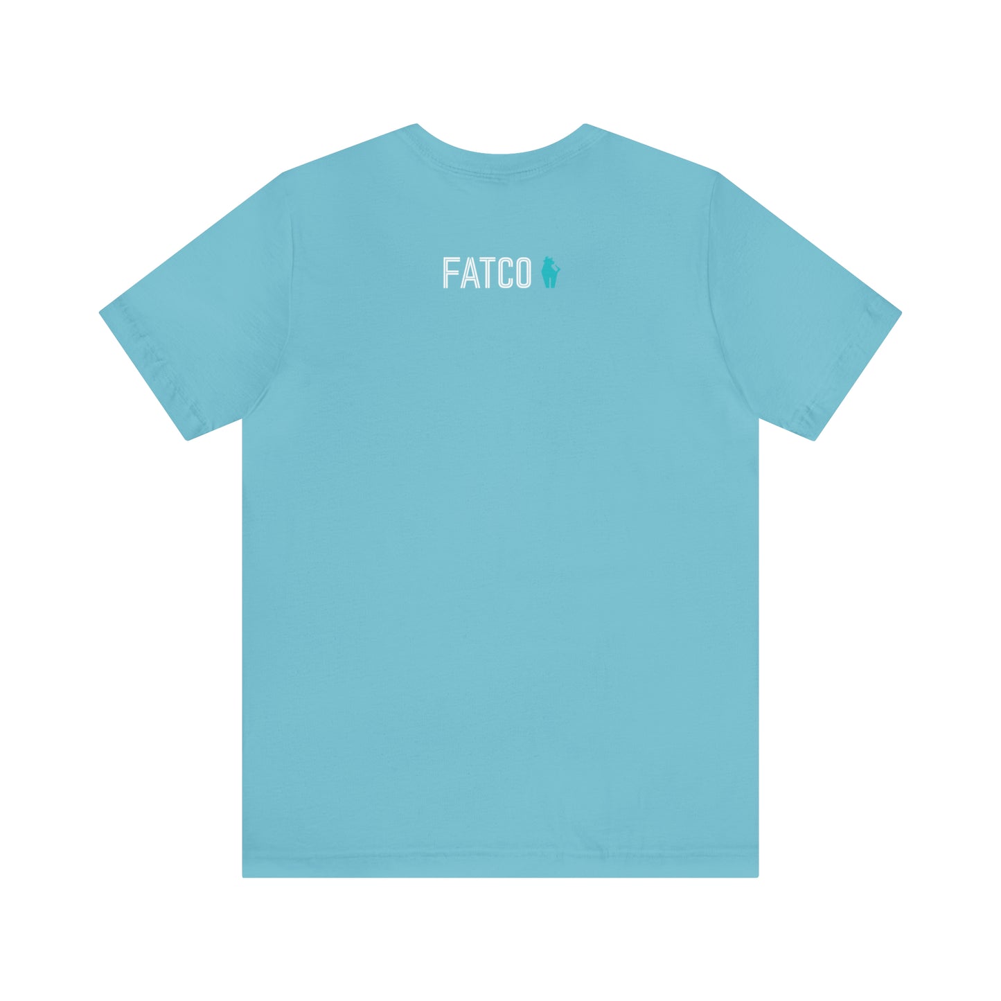 "No Soy Vegan" Short Sleeve Tee