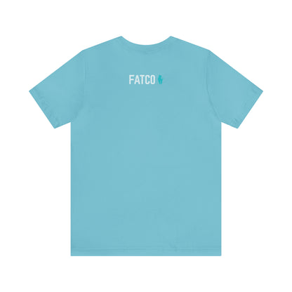 "No Soy Vegan" Short Sleeve Tee