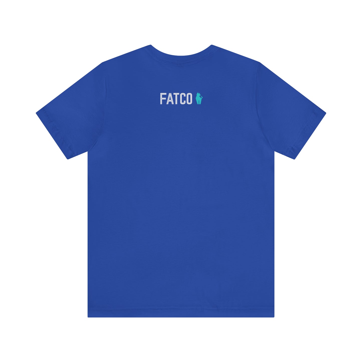 "No Soy Vegan" Short Sleeve Tee
