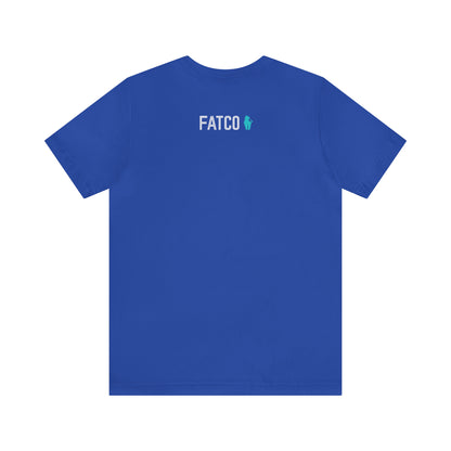 "No Soy Vegan" Short Sleeve Tee