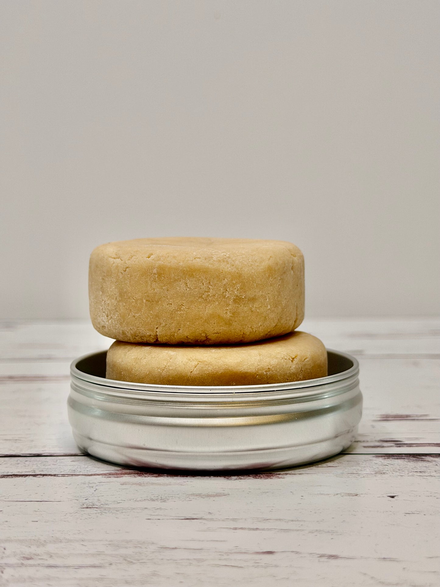 Volumizing Shampoo Bar