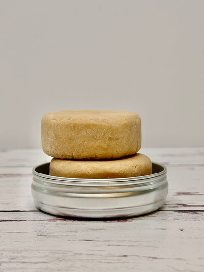 Volumizing Shampoo Bar