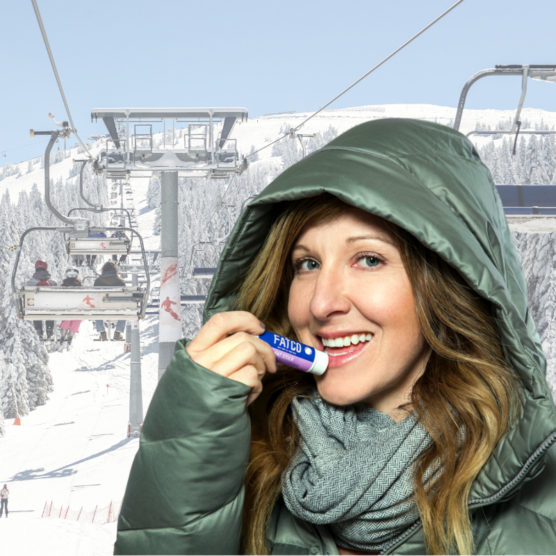 The "Winter Essentials" Gift Set