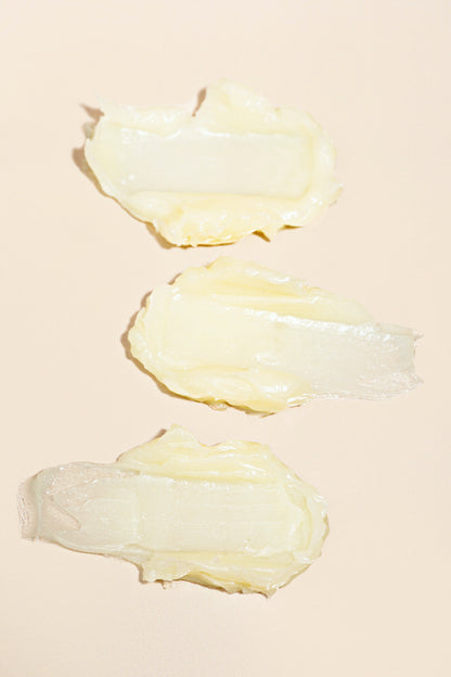 FATCO Myrrhaculous Face Cream 1 oz lifestyle shot — natural tallow face cream
