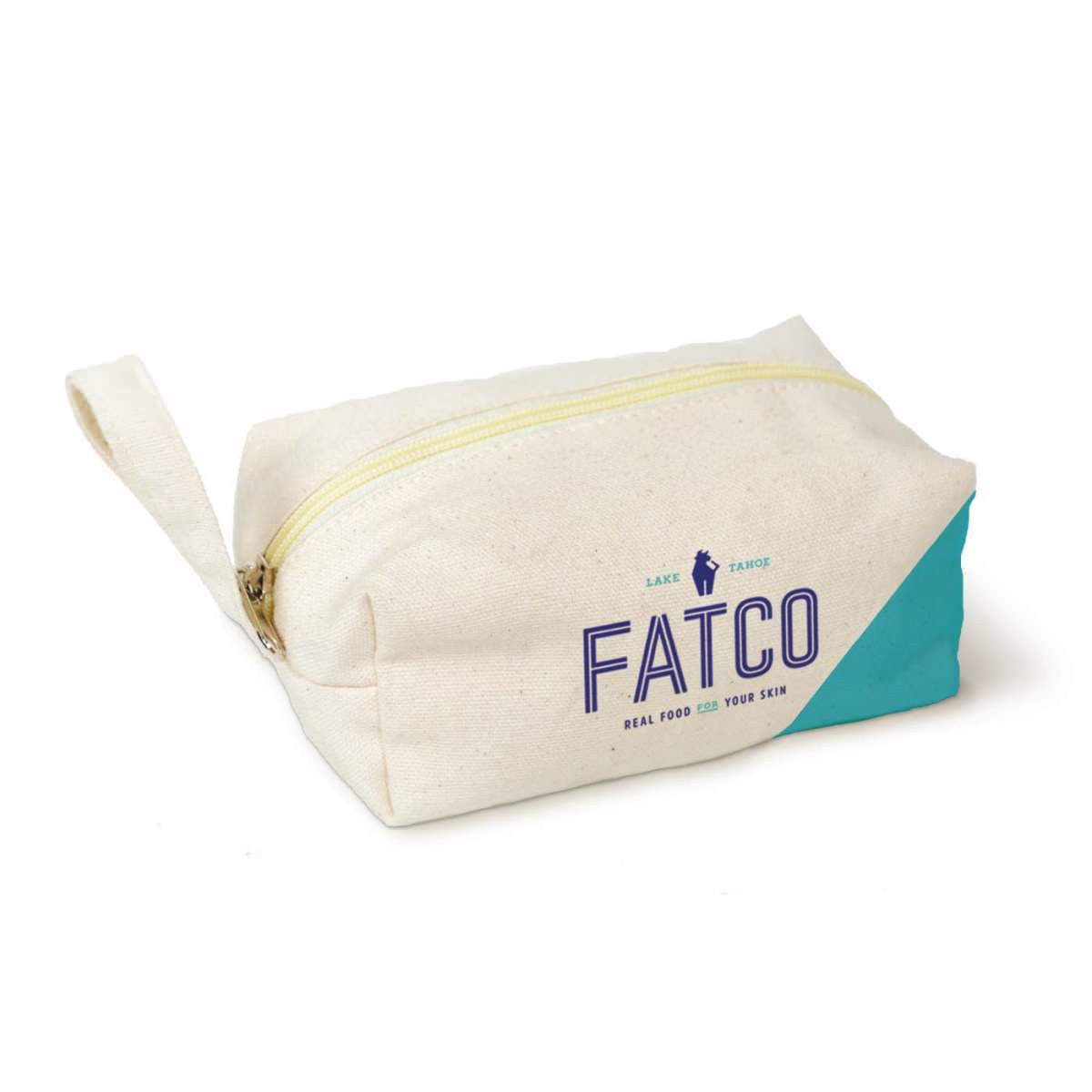 FACIAL SKINCARE SET FOR OILY SKIN-FATCO Skincare Products paleo skincare OCM oil cleanser toner myrrhaculous tallow balm face cream bag tote travel